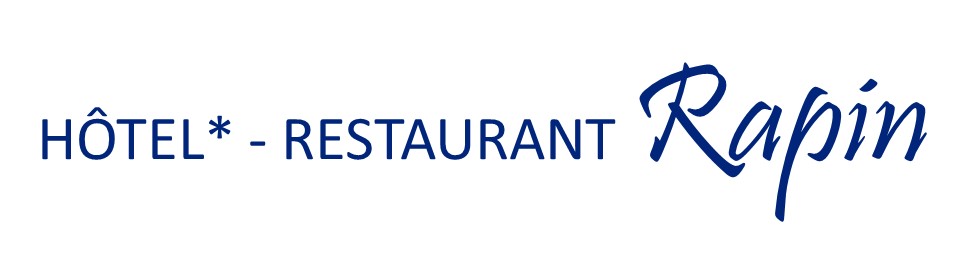 Hôtel Restaurant Rapin